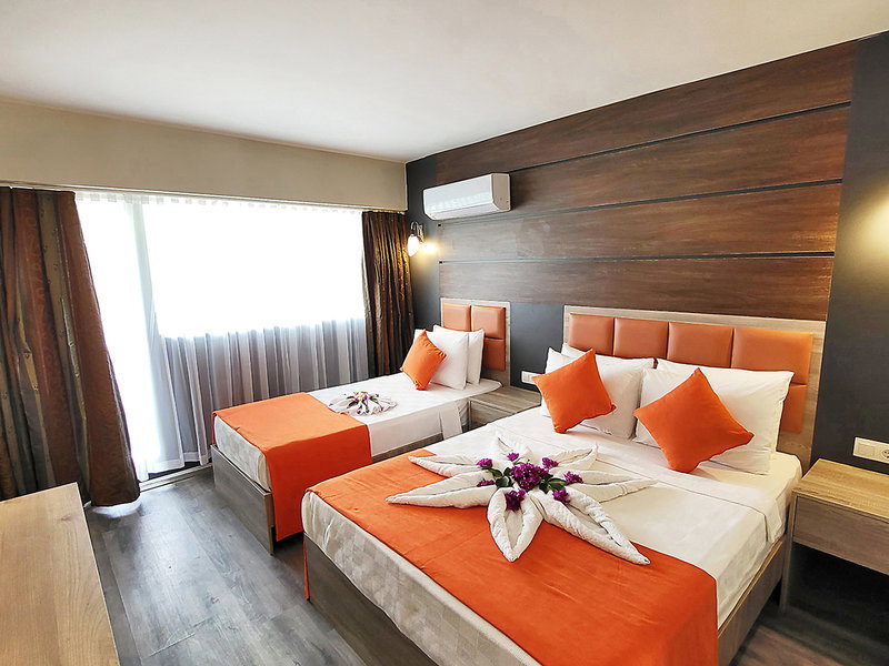 Maya World Hotel Didyma
