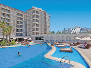 Hotel Laur Hotels Experience And Elegance cazare Didim