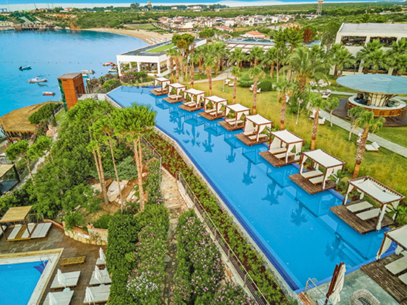 Laur Hotels Experience And Elegance
