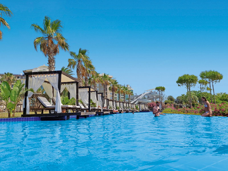 Laur Hotels Experience And Elegance