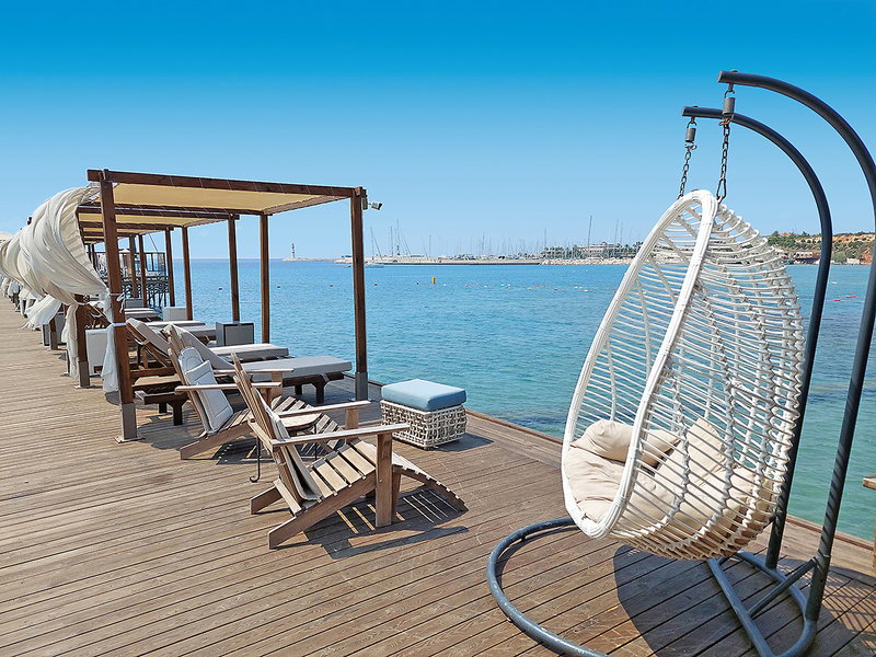 Laur Hotels Experience And Elegance