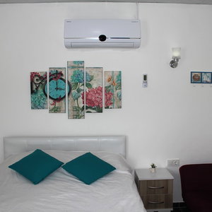 Hotel Mavi Pansiyon & Restaurant cazare Didim