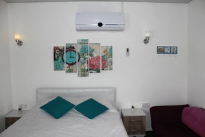 Hotel Mavi Pansiyon & Restaurant cazare Didim