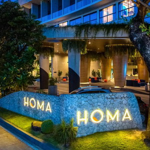 Sejur Homa Phuket Town vacanta Phuket