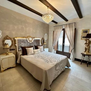 Hotel Hotel Boutique Casa Veracruz cazare Estepona