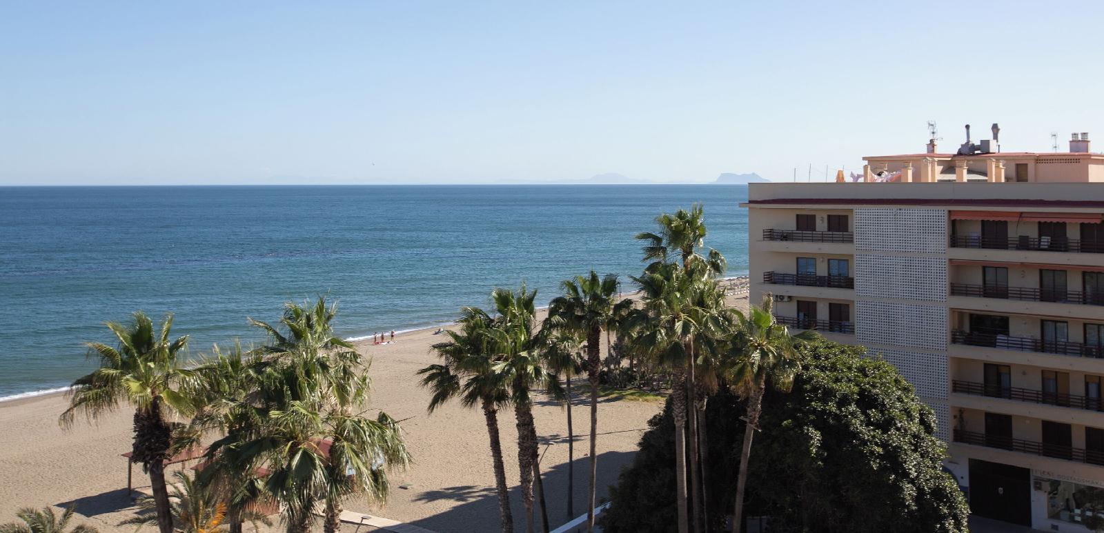 Hotel Hotel Mediterráneo By Croma