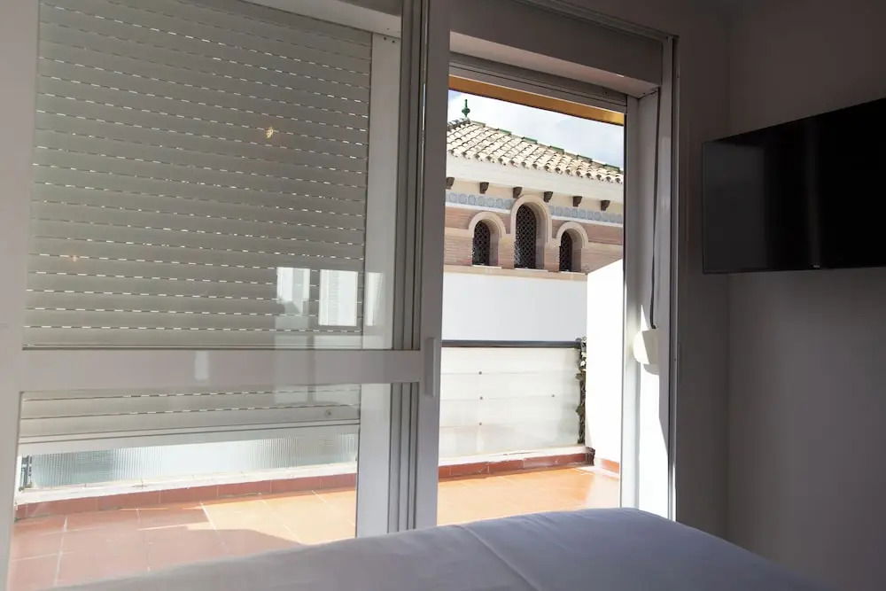 Hotel La Malagueña By Croma