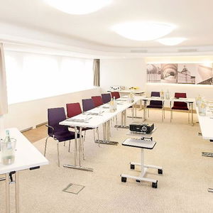 Hotel Hotel Lyskirchen Köln cazare Koln