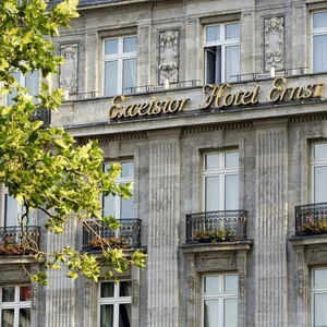 Hotel Excelsior Hotel Ernst cazare Koln