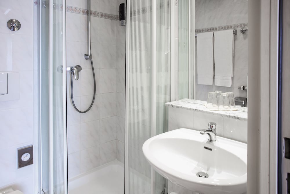 Hotel Centro Hotel Ariane