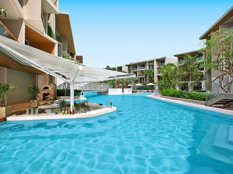 Wyndham Grand Nai Harn Beach Phuket