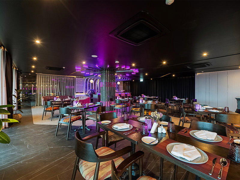 Wyndham Grand Nai Harn Beach Phuket