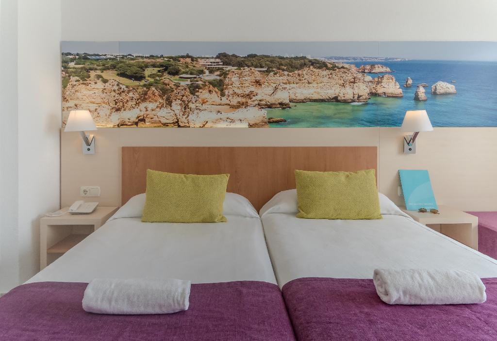 Hotel Azuline Hotel Coral Beach