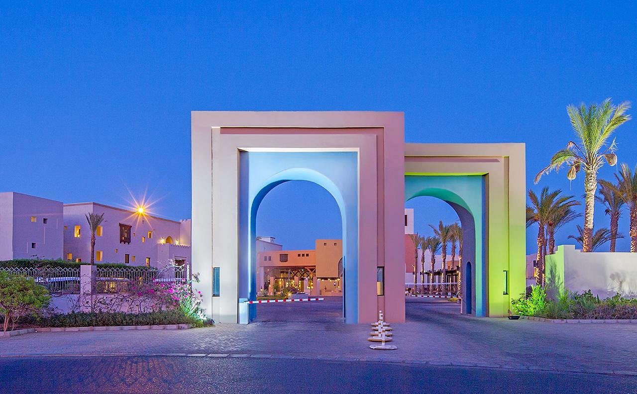 Albatros Oasis Port Ghalib