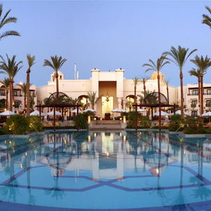 Sejur Albatros Palace Port Ghalib vacanta Marsa Alam