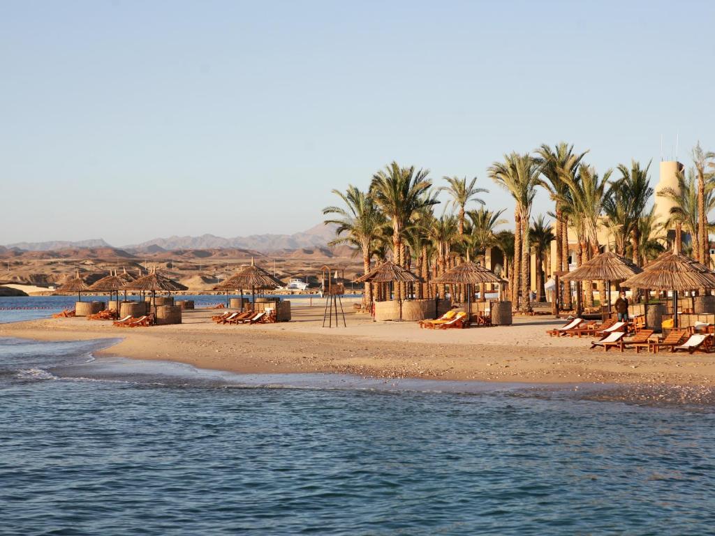 Albatros Palace Port Ghalib