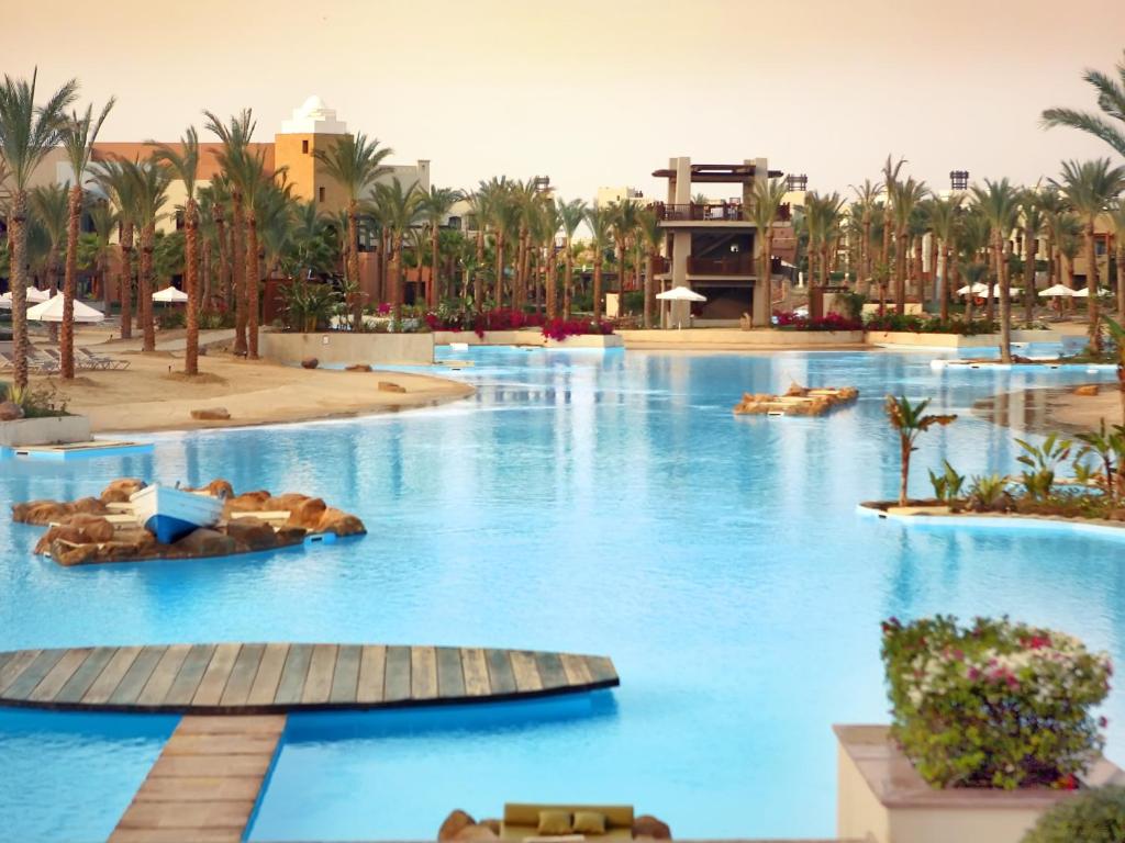 Albatros Palace Port Ghalib