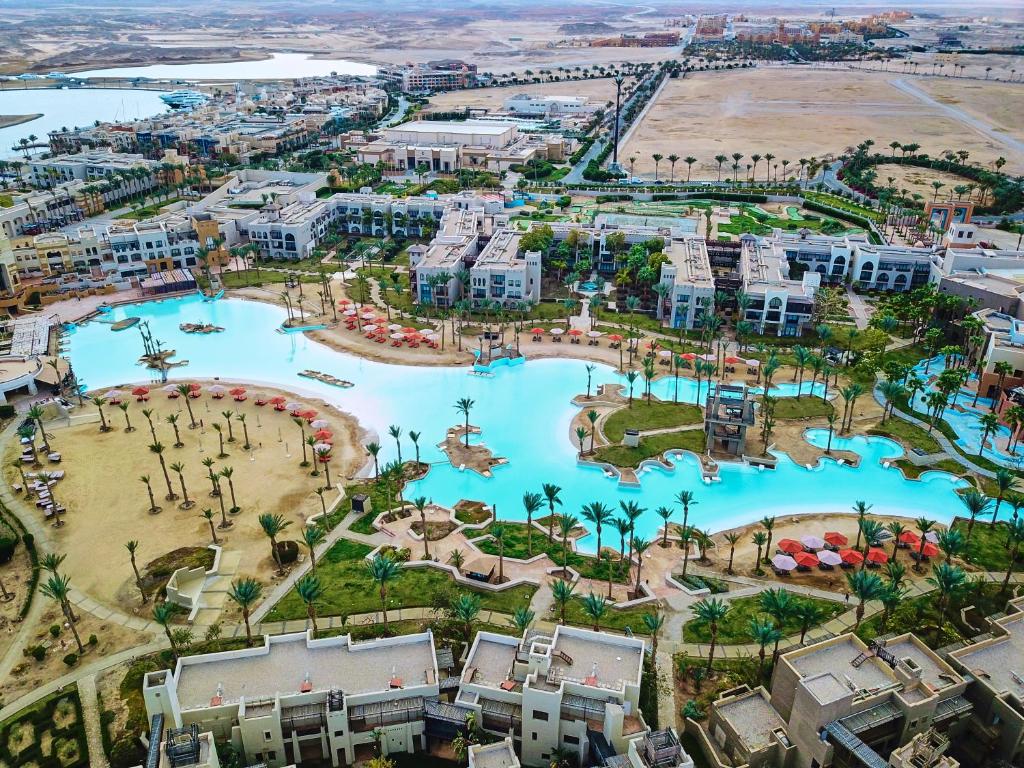 Albatros Palace Port Ghalib