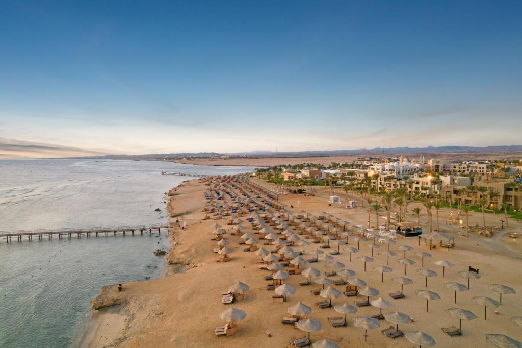 Albatros Sands Port Ghalib