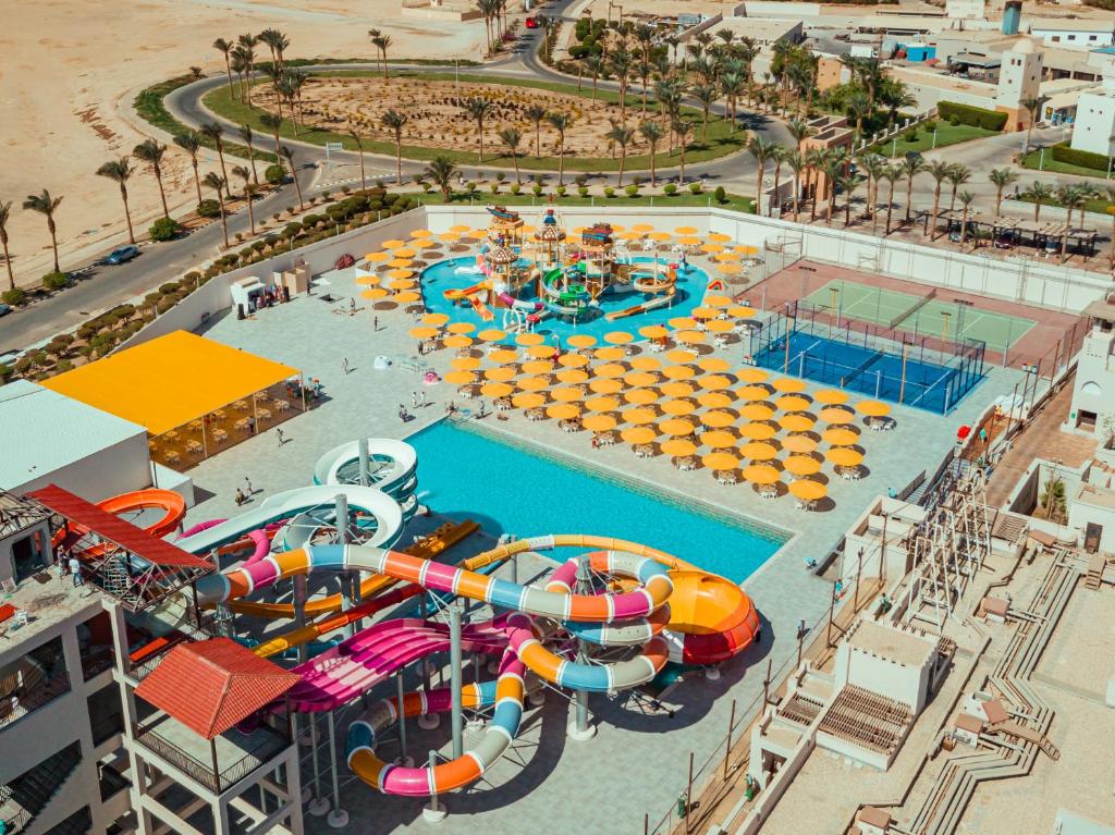 Albatros Sands Port Ghalib
