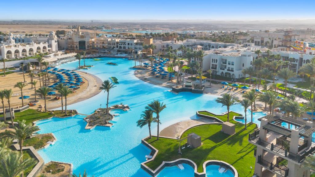Hotel Albatros Sands Port Ghalib