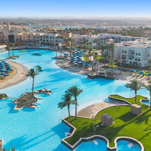 Sejur Albatros Sands Port Ghalib vacanta Marsa Alam