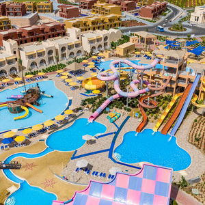 Sejur Albatros Villaggio-Portofino vacanta Marsa Alam