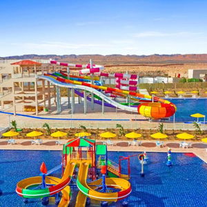 Sejur Albatros Sea World Resort vacanta Marsa Alam