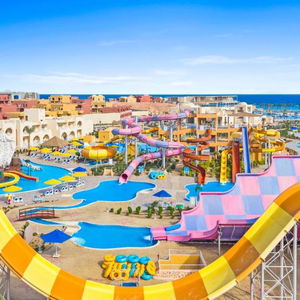 Sejur Albatros Vita Marsa Alam vacanta Marsa Alam