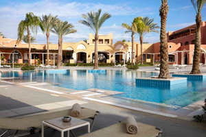 Hotel Jaz Neo Dar El Madina cazare Marsa Alam