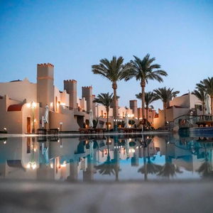 Sejur Sentido Akassia Beach vacanta Marsa Alam