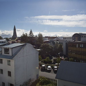 Hotel Mani Apartments cazare Reykjavik