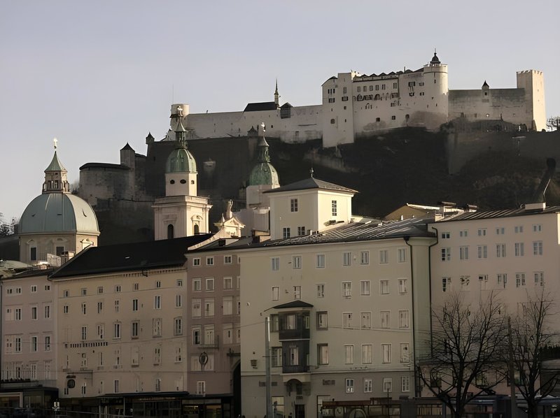 Appartments Wirrer