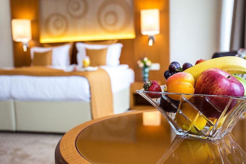 Landmark Creek Hotel And Spa