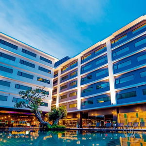 Sejur Dara Hotel vacanta Phuket