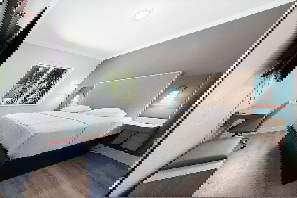 Hotel Garden Hotel Miami Airport, Trademark Collection By Wyndham