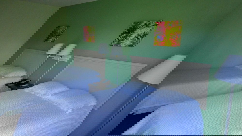 Hotel Chateaubleau Hotel