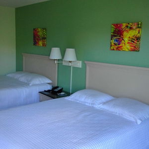 Hotel Chateaubleau Hotel cazare Coral Gables