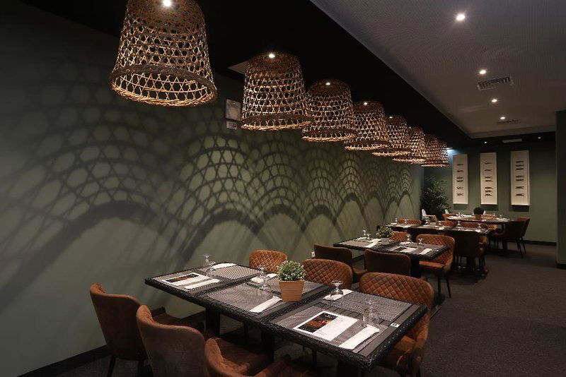 Hotel Albufeira Lounge Hotel