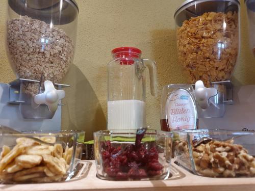 Hotel Hotel Garni Gunzburg City