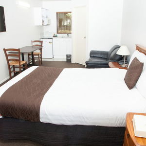 Hotel The Haven Newmarket Suites cazare Auckland