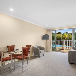 Hotel Aristotles North Shore Motel cazare Auckland