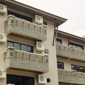 Hotel Seeka Boutique Resort cazare Karon Beach