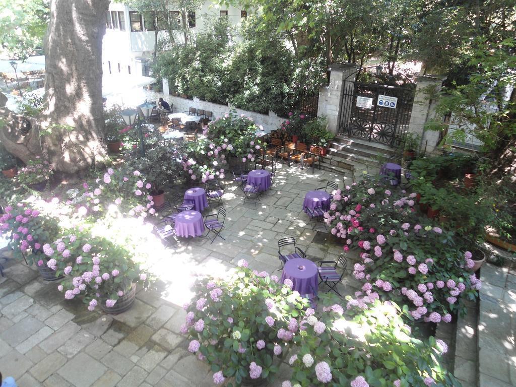 Hotel Filoxenia