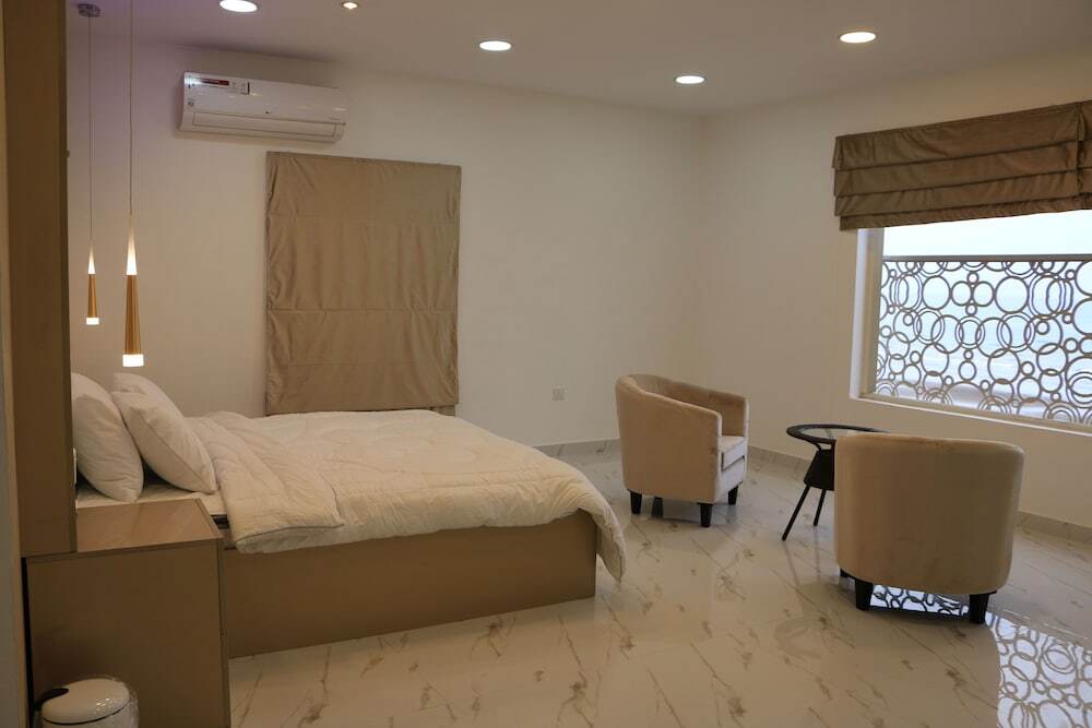 Hotel Marina Sohar Hotel