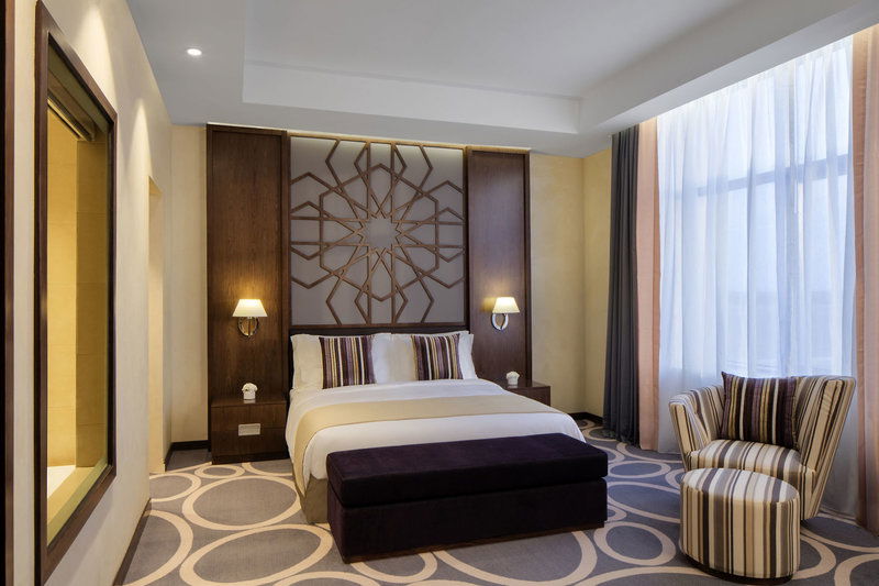 Hotel Radisson Blu Hotel & Resort, Sohar