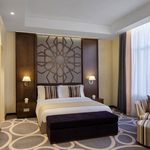 Hotel Radisson Blu Hotel & Resort, Sohar cazare Sohar