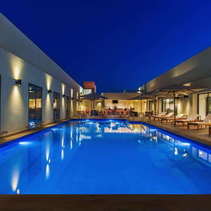 Hotel Intercityhotel Nizwa cazare Nizwa