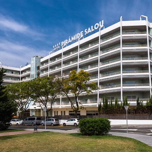 Sejur Medplaya Pirámide Salou vacanta Salou
