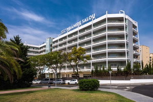 Hotel Medplaya Pirámide Salou cazare Salou